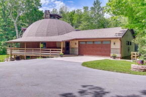 Wisconsin Vacation Rental 1 Mi to Road America!